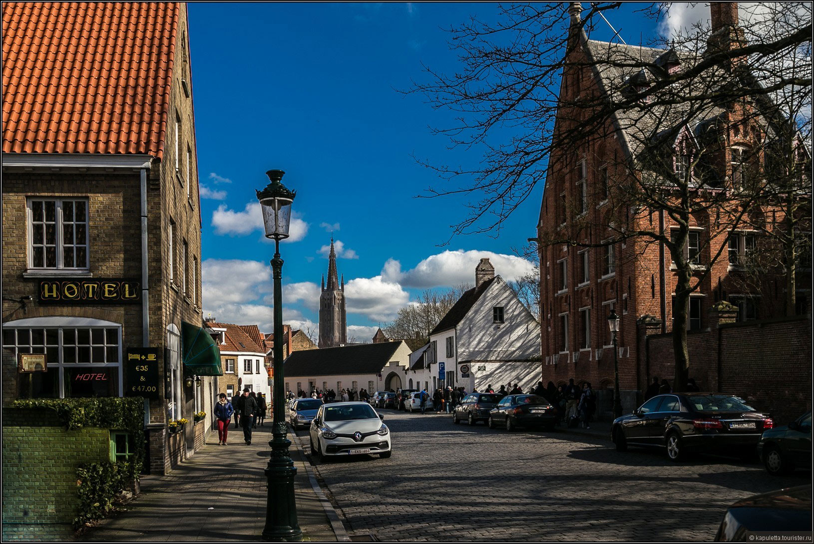 Brugge